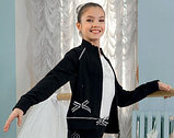Костюм спортивный SGHK 201001 Arina Ballerina, фото 2