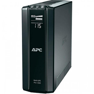 ИБП APC BR1200G-RS, фото 2