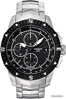 Қол сағаты Tissot T-navigator Automatic Chronograph T062.427.11.057.00