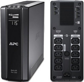 ИБП APC BR1200GI (BR1200GI), фото 2