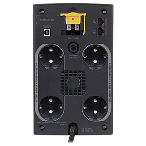ИБП APC BX1100CI-RS (BX1100CI-RS), фото 2
