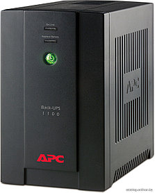 ИБП APC BX1100CI-RS (BX1100CI-RS)