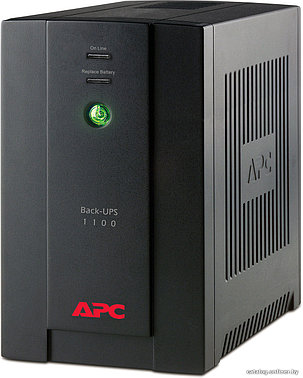 ИБП APC BX1100CI-RS (BX1100CI-RS), фото 2