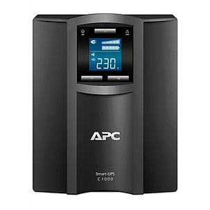 ИБП APC SMC1000I, фото 2