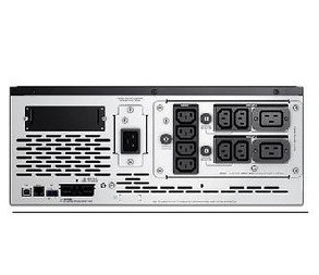 ИБП APC SMX2200HV (SMX2200HV), фото 2