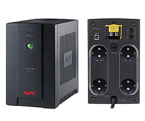ИБП APC BX800CI-RS (BX800CI-RS), фото 2