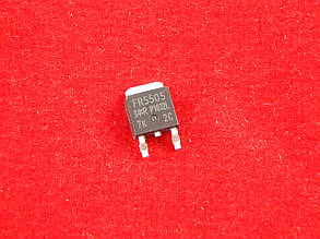 FR5505 Транзистор MOSFET TO252AA