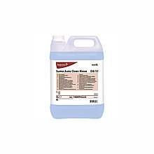 SUMA OVEN RINSE D9.11