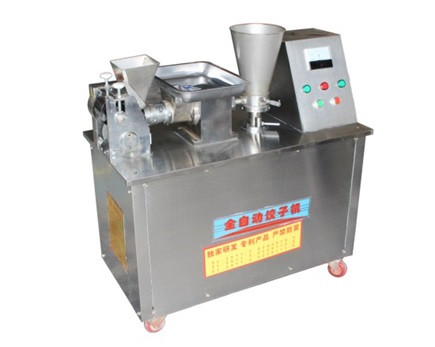 Пельменный аппарат (PL100)