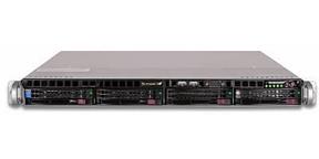 Серверы Supermicro