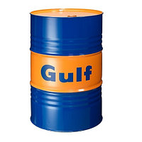 Моторное масло Gulf Superfleet Supreme 15W-40