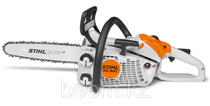 Бензопила Stihl MS 193 C-E Гарантия, доставка, купить в Алматы. - фото 3 - id-p56029309