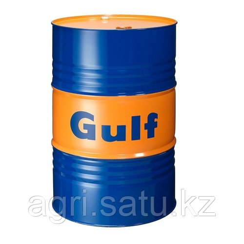 Компрессорное масло Gulf Fidelity 32 / 46