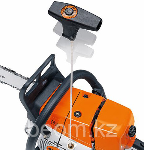 Бензопила Stihl MS 461 (50см) для лесного хозяйства Гарантия, доставка, купить в Алматы. - фото 6 - id-p56030691