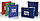Изготовление сувенирных бумажных пакетов с логотипом по индивидуальному заказу, фото 2