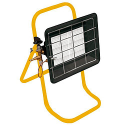 Нагреватель воздуха MASTER 34 CR