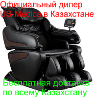 Массажное кресло US MEDICA Infinity 3D