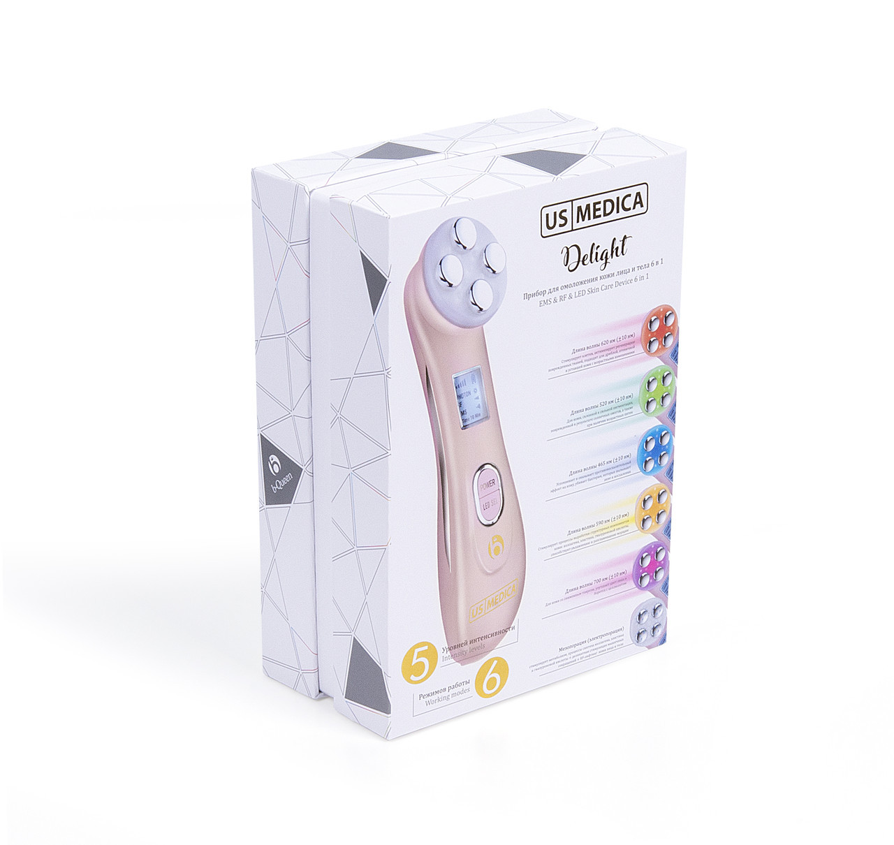 Us medica 6 в 1 delight. Прибор для омоложения кожи delight. Массажёр для лица фатон. Прибор для омоложения кожи delight medica. Us medica для лица прибор для омоложения кожи лица.