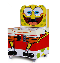 Игровой автомат - Spongebob