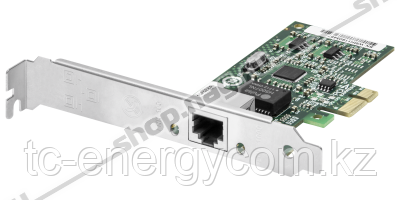 Сетевая карта 1 порт 10/100/1000Base-T SNR-E1G11ET