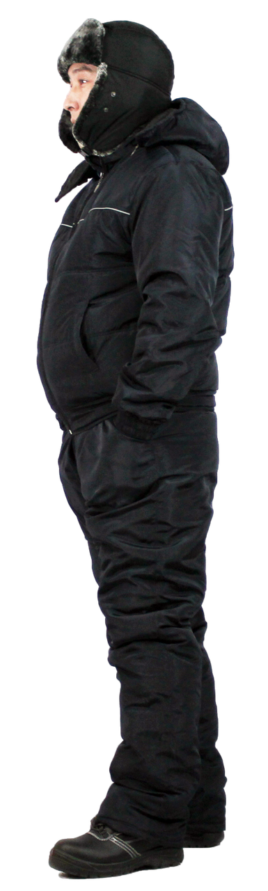 Куртка "ЛАЙТ" утеплённая - фото 2 - id-p56037520