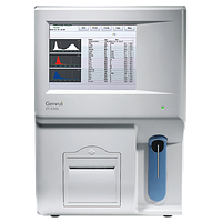 Автоматический гематологический анализатор KT-6300