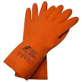 Химостойкие перчатки NITRAS CHEM PROTECT