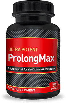 Prolong Max (Пролонг Макс) – капсулы для потенции