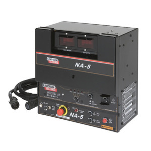 Аппарат для сварки NA-5 - фото 1 - id-p56038991