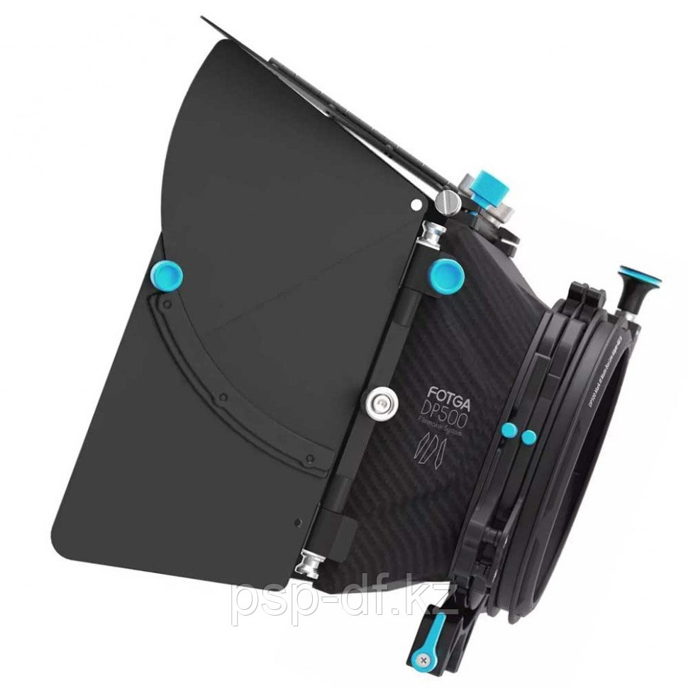 Компендиум Fotga DP500 MARK III