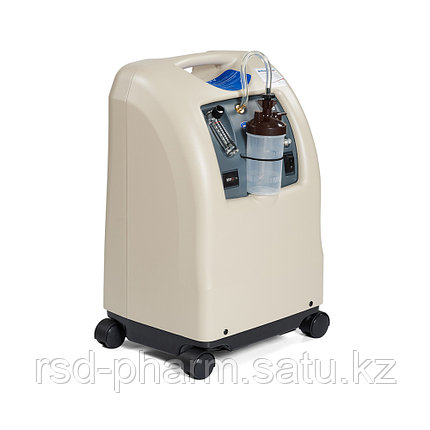Концентратор кислорода Invacare: Invacare Perfecto2, фото 2