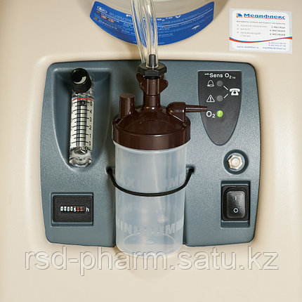 Концентратор кислорода Invacare: Invacare Perfecto2, фото 2