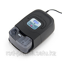 АППАРАТ для дыхательной терапии Auto CPAP (МАСКА Full Face Mask в комплекте), фото 2