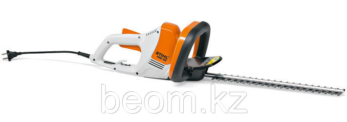 Электроножницы Stihl HSE 52 (50см) 460Вт - фото 1 - id-p56056012