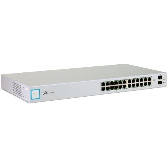 Коммутатор UniFi Switch 24