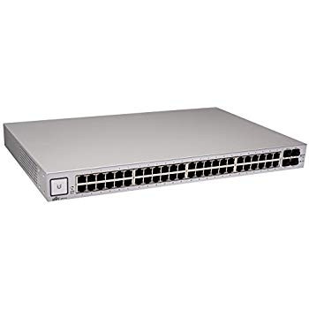 Коммутатор UniFi Switch 48