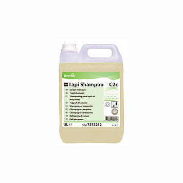 TASKI TAPI SHAMPOO (TR 101) 