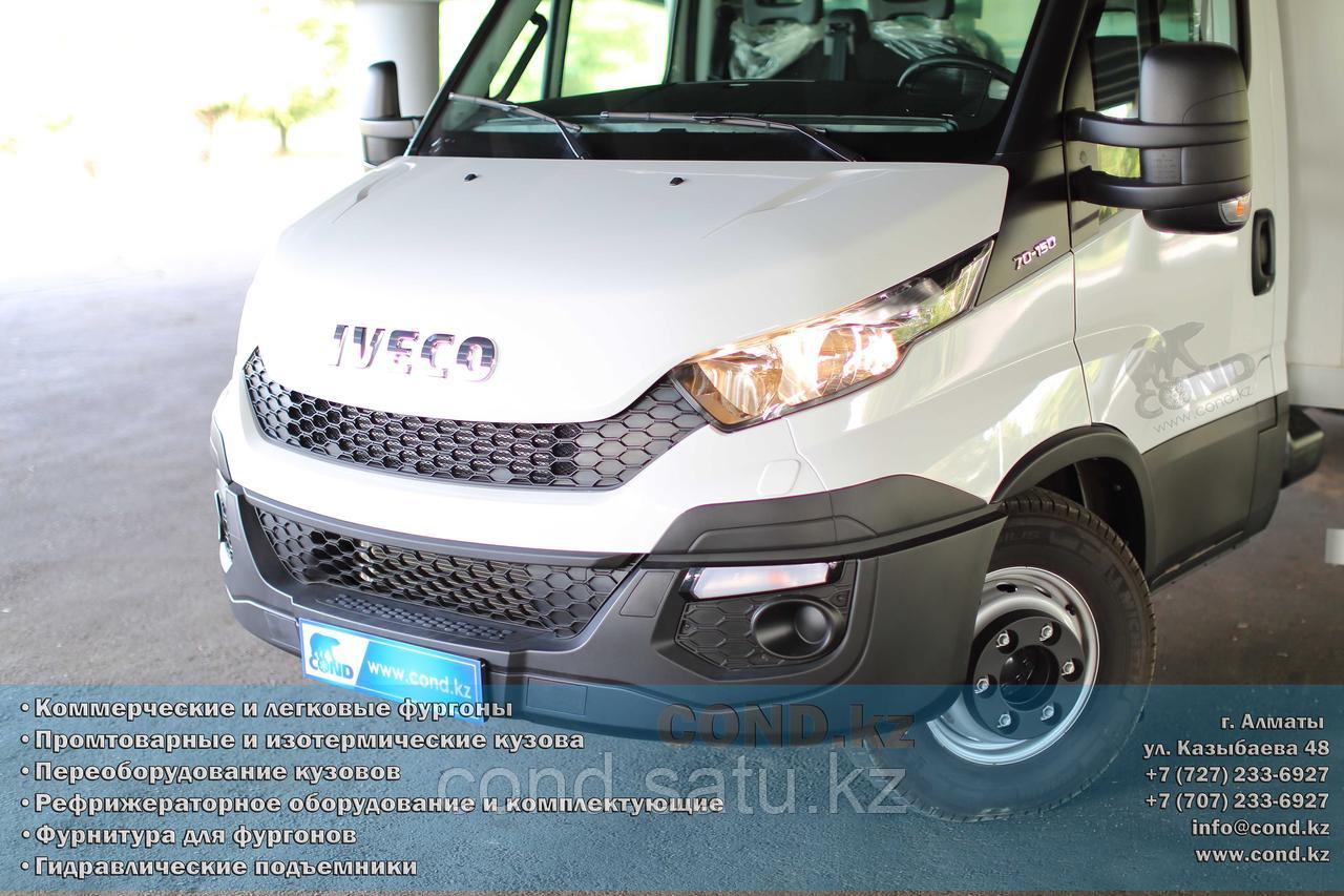 Iveco Daily 70c15 Промтоварный фургон - фото 6 - id-p47459233