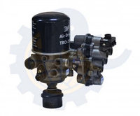 Блок подготовки воздуха ZB4578 DAF 1443153 Турция