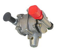 K015380N00 Тормозной кран прицепа комбинированный AE4311