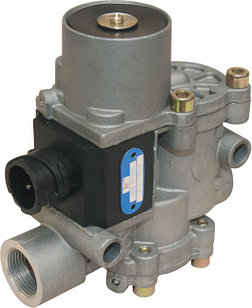 Клапан магнитный ABS 4721950180 SCANIA IVECO VOLVO DAF Турция