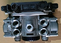 EBS SOLARIS осі модуляторы 4801040090 Wabco