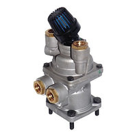 Кран тормозной главный Аналог 461 315 264 0 / DAF / MB