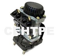 Кран тормозной главный Renault Premium 5010260033 / 4614945020 Турция