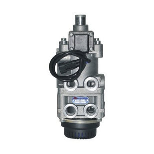 Кран тормозной главный Аналог DX75 IVECO Eurostar 500382823