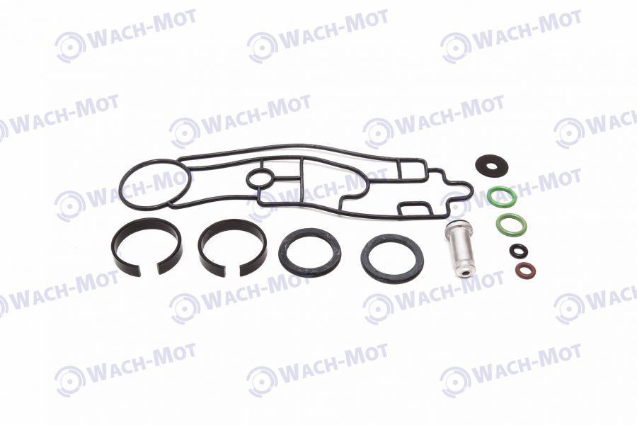 Ремкомплект механизма переключения передач 0501215213 WT/ZFK.1 Wach-Mot