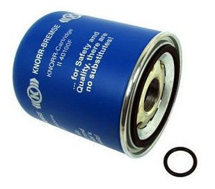 Фильтр влагоотделителя DAF 1391510 (EURO 3) II41300F