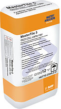 Клей для газоблоков и пеноблоков MasterTile 5 (USTA150)