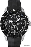 Наручные часы Tissot T-navigator Automatic Chronograph T062.427.17.057.00