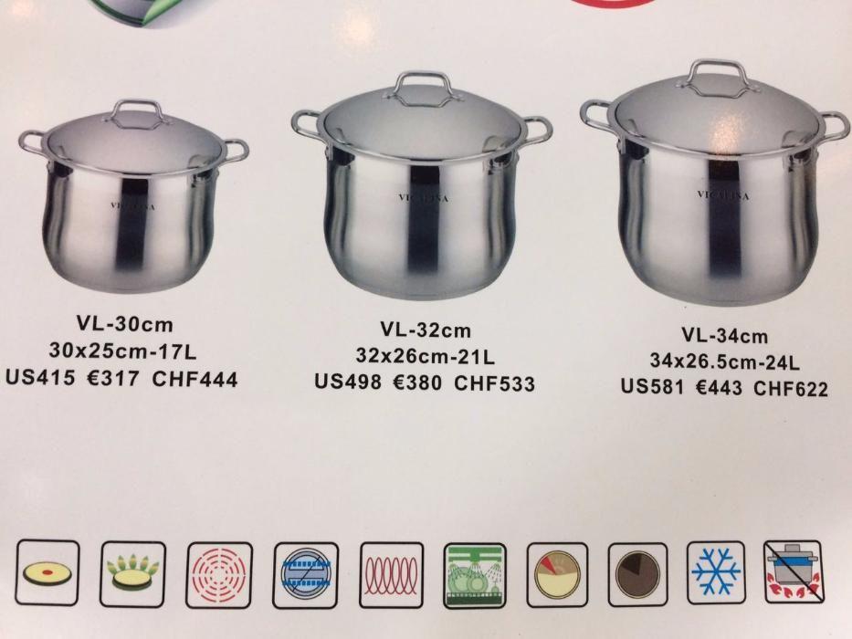 кастрюли для емкостей. объемы кастрюль. кастрюли для емкостей. литраж кастрюль. размеры кастрюль.